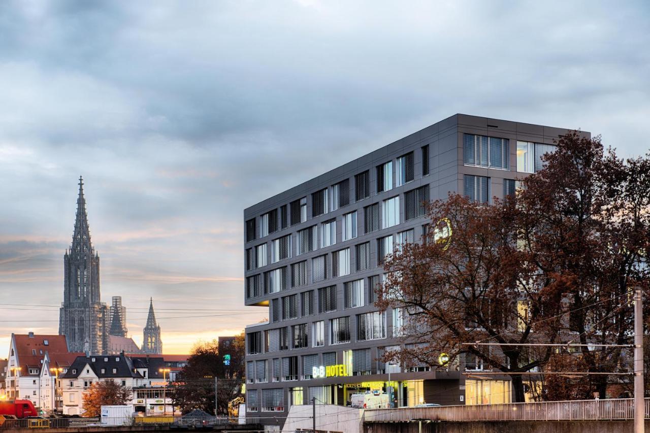 B&B Hotel Ulm 3* Ulm