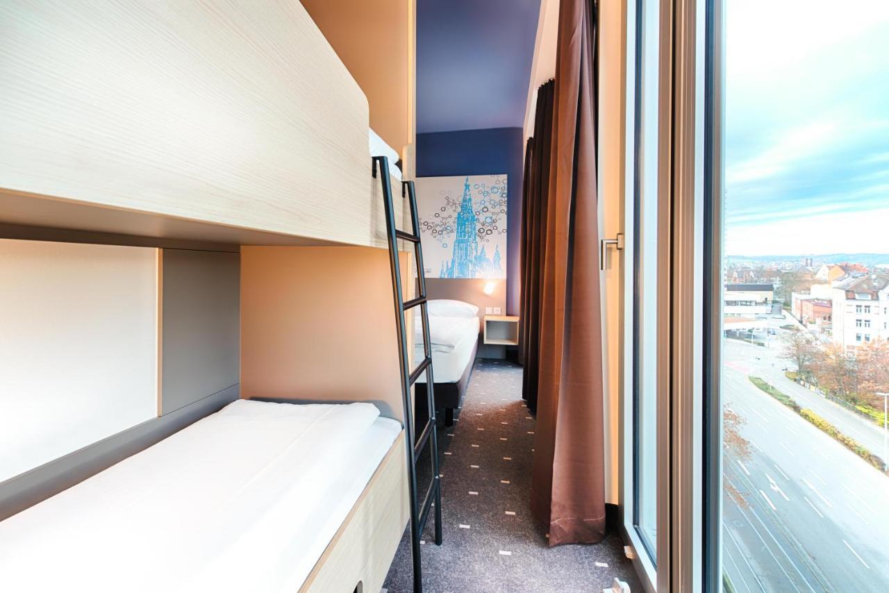 B&B Hotel Ulm