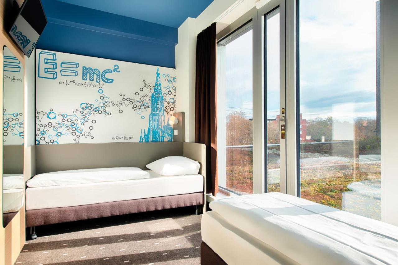 B&B Hotel Ulm 3* Ulm