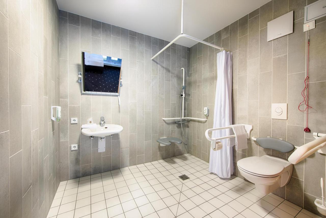 B&B Hotel Ulm 3*