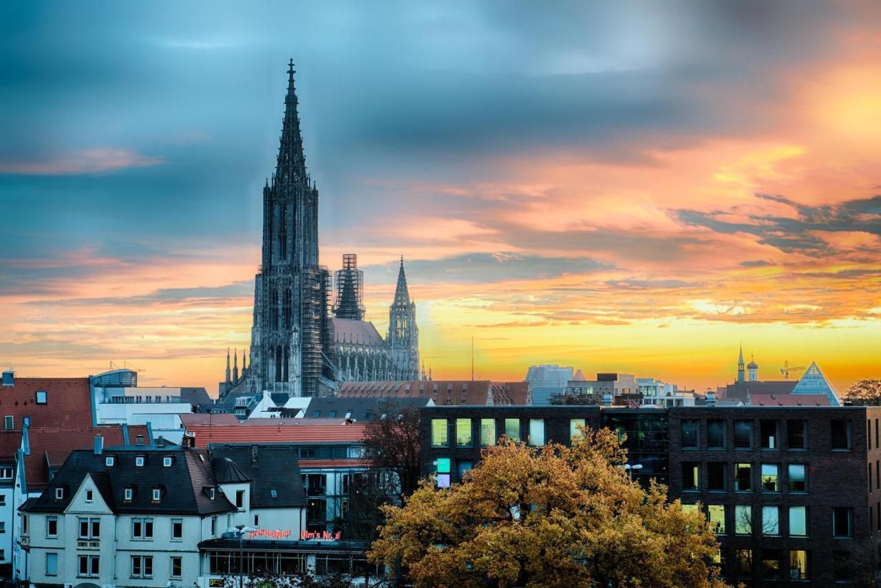 B&B Hotel Ulm