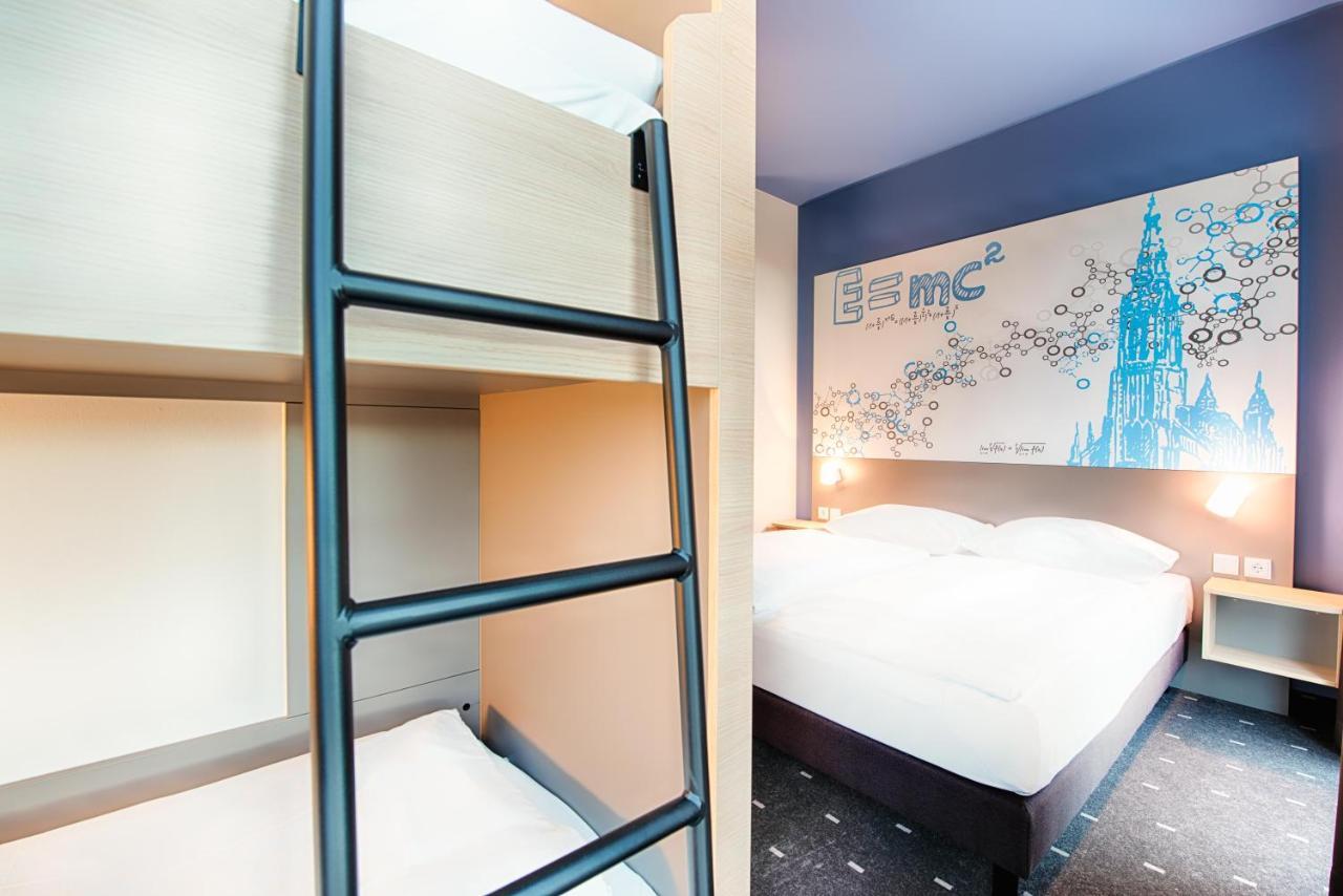 B&B Hotel Ulm 3* Ulm