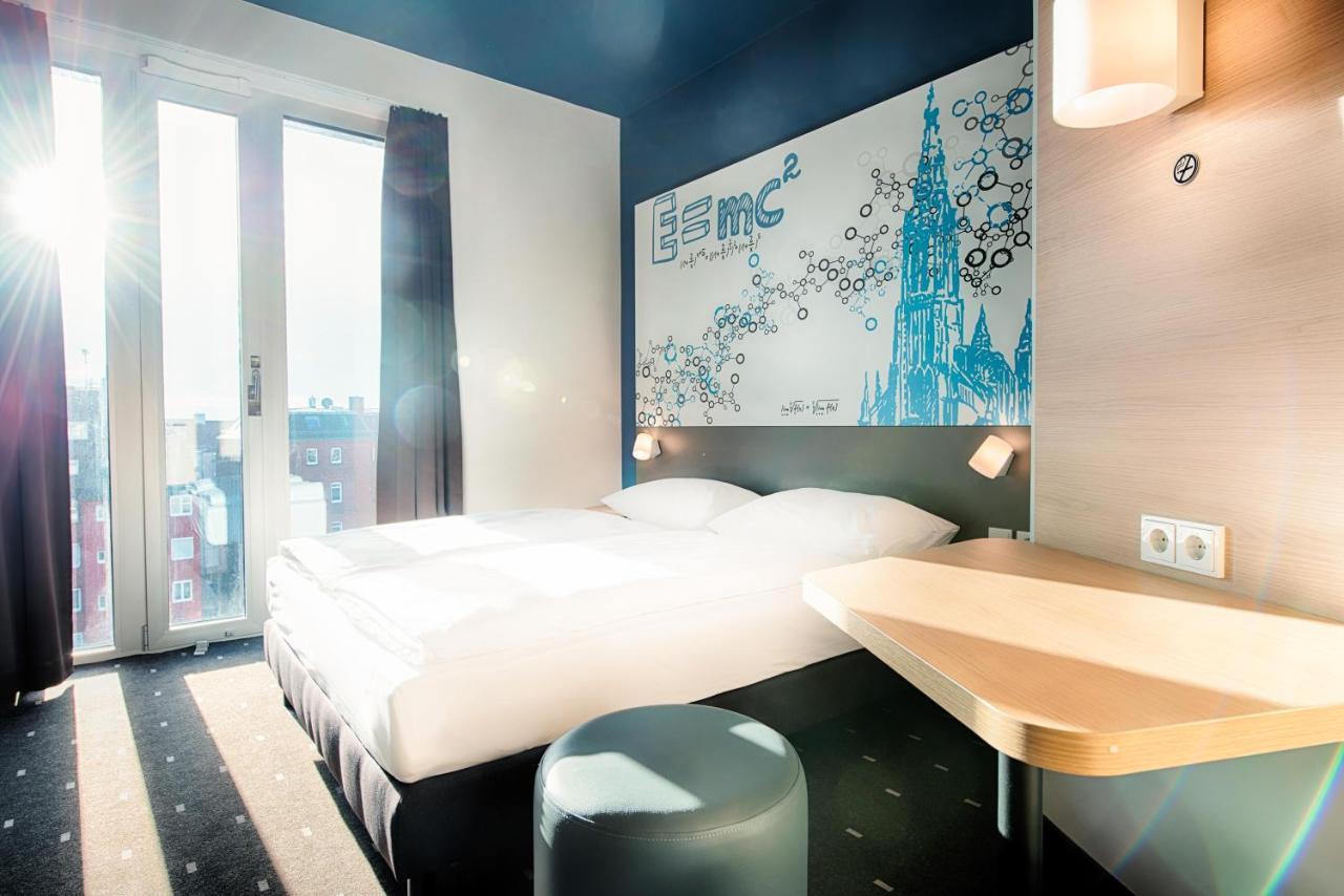 B&B Hotel Ulm 3* Ulm