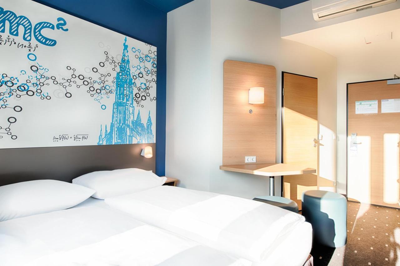 B&B Hotel Ulm 3*