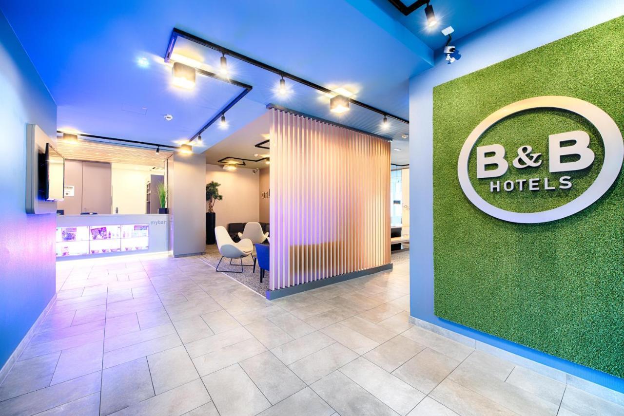 B&B Hotel Ulm